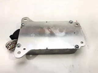 6798243 LORK-1273-33008 Блок управления (другие) BMW 5 F10/F11/GT F07 Арт e11782095, вид 2