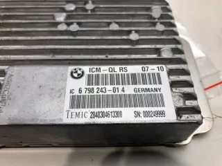 6798243 LORK-1273-33008 Блок управления (другие) BMW 5 F10/F11/GT F07 Арт e11782095, вид 3