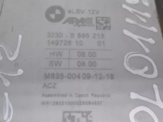 6885215 Parts4You Блок управления (другие) BMW 5 G30/G31 Арт e11782038, вид 2