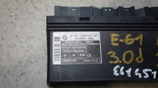 6957143 AOP32930 Блок комфорта BMW 5 E60/E61 Арт e11781879, вид 2
