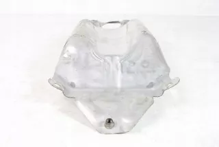 7577001 Декоративная крышка двигателя BMW 5 F10/F11/GT F07 Арт e11781490, вид 4