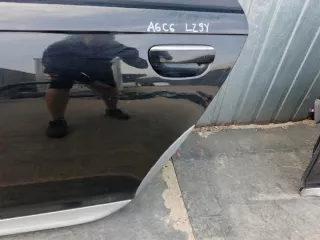 autoklama99134553276fasdasghdfghgfd44 Дверь задняя левая Audi A6 C6 (S6,RS6) Арт e11781395, вид 2