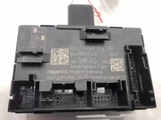 8K0959793R LORK-1273-112293 Блок управления (другие) Audi Q5 1 Арт e11781361, вид 2