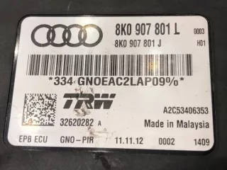 8K0907801L LORK-1273-56107 Блок управления (другие) Audi Q5 1 Арт e11781359, вид 5
