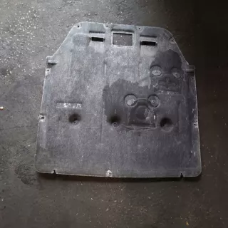 F45-225Xe Декоративная крышка двигателя BMW 2 F45/F46 Арт e11781220, вид 1