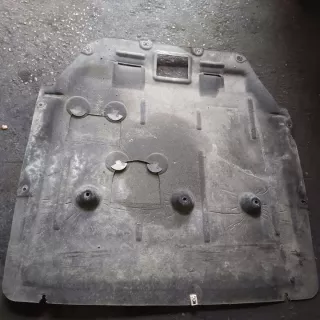 F45-225Xe Декоративная крышка двигателя BMW 2 F45/F46 Арт e11781220, вид 2