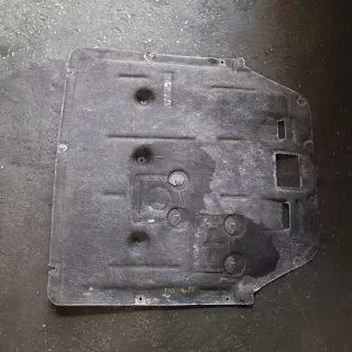 F45-225Xe Декоративная крышка двигателя BMW 2 F45/F46 Арт e11781220, вид 4