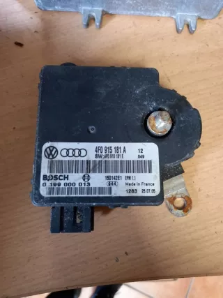 4F0915181A Блок управления (другие) Audi A6 C6 (S6,RS6) Арт e11781171, вид 1