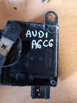 4F0915181A Блок управления (другие) Audi A6 C6 (S6,RS6) Арт e11781171, вид 3