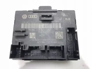 4G8959793H LORK-1273-108441 Блок управления (другие) Audi A6 C7 (S6,RS6) Арт e11781116, вид 1