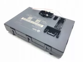 4G8959760 LORK-1273-7938 Блок управления (другие) Audi A6 C7 (S6,RS6) Арт e11781088, вид 1