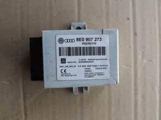 8E0907273 Блок управления (другие) Audi A4 B7 Арт e11781024, вид 1