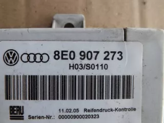 8E0907273 Блок управления (другие) Audi A4 B7 Арт e11781024, вид 3