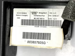 8E0857925G Блок комфорта Audi A3 8P Арт e11780878, вид 4
