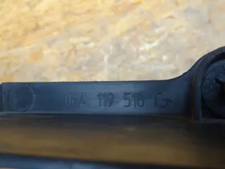 06A119518G Декоративная крышка двигателя Audi A3 8L Арт e11780858, вид 3