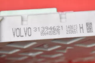 31394621 Блок предохранителей Volvo V40 2 Арт e11780778, вид 8