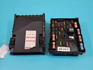 3C0937125A IMPRK1443179, Блок предохранителей Volkswagen Passat B7 Арт e11780682, вид 2