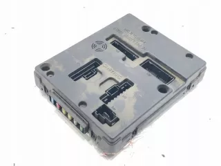 8200033521 LORK-1437-14777 Блок предохранителей Renault Scenic 1 Арт e11780484, вид 1