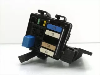 24351000R Блок предохранителей Renault Scenic 3 Арт e11780464, вид 2