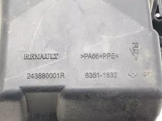 243880001R LORK-551-31534 Блок предохранителей Renault Megane 3 Арт e11780415, вид 5
