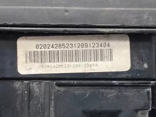 243880001R LORK-551-31534 Блок предохранителей Renault Megane 3 Арт e11780415, вид 6