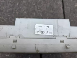 233293C 03-2012 Блок предохранителей Renault Clio 3 Арт e11780352, вид 4