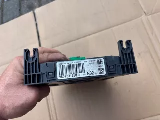 9807531680 Блок предохранителей Peugeot 208 Арт e11780238, вид 2