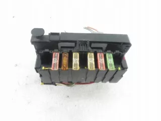 9664706380 S11061363 Блок предохранителей Peugeot 2008 Арт e11780221, вид 2
