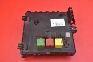 13170895 Блок предохранителей Opel Vectra C  Арт e11780166, вид 3