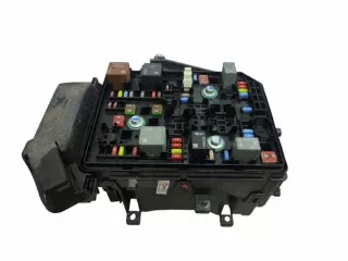 39158960 Блок предохранителей Opel Astra K Арт e11780006, вид 1