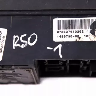 1480790 Блок предохранителей MINI Cooper R50 Арт e11779892, вид 10