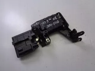 A1669067701 Блок предохранителей Mercedes ML/GLE W166 Арт e11779781, вид 1