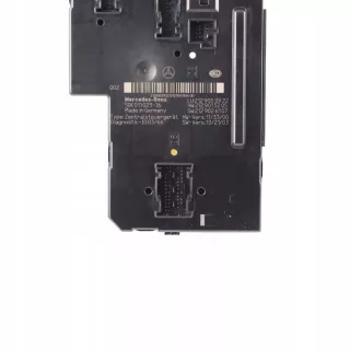 A2129003922 Блок предохранителей Mercedes E C207 Арт e11779726, вид 3