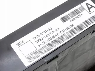 BX23-14B476-AA Блок предохранителей Jaguar XF 250 Арт e11779438, вид 3