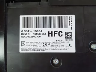 GR3T-15604 Блок предохранителей Ford Mustang 6 Арт e11779248, вид 2
