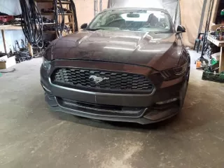 GR3T-15604 Блок предохранителей Ford Mustang 6 Арт e11779248, вид 4