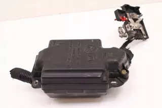 ACM879 Блок предохранителей Fiat Tipo 2 Арт e11779201, вид 1
