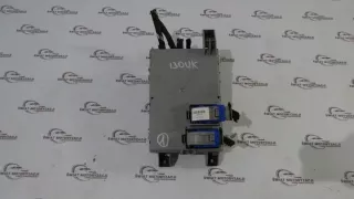 00519170140 28330956 Блок предохранителей Fiat Doblo 2 Арт e11779174, вид 1
