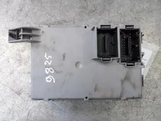 00518331110 Блок предохранителей Fiat Doblo 2 Арт e11779173, вид 2