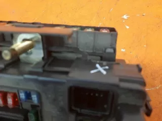  Блок предохранителей Citroen C5 1 Арт e11779090, вид 2