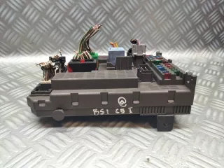 9643805380 Блок предохранителей Citroen C5 1 Арт e11779089, вид 2