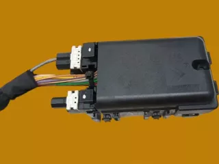 9665492680 2010- Блок предохранителей Citroen C4 2 Арт e11779037, вид 1