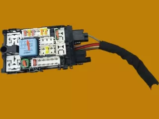 9665492680 2010- Блок предохранителей Citroen C4 2 Арт e11779037, вид 2