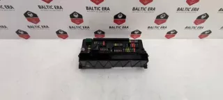 9252815 Блок предохранителей BMW 5 F10/F11/GT F07 Арт e11778852, вид 2