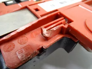 9177773 16855062723 Блок предохранителей BMW 5 F10/F11/GT F07 Арт e11778850, вид 4