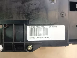 8364540 Блок предохранителей BMW 3 E46 Арт e11778795, вид 6