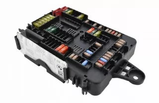 9228158 Блок предохранителей BMW 1 F20/F21 Арт e11778702, вид 1