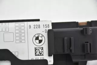 9228158 Блок предохранителей BMW 1 F20/F21 Арт e11778702, вид 3