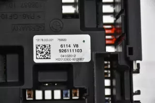 9228158 Блок предохранителей BMW 1 F20/F21 Арт e11778702, вид 4