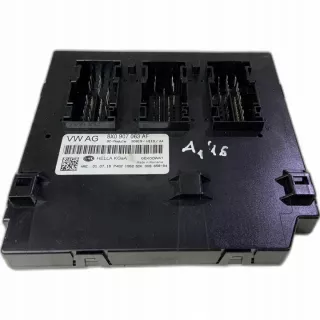 8x0907063af Блок предохранителей Audi A1 Арт e11778617, вид 1